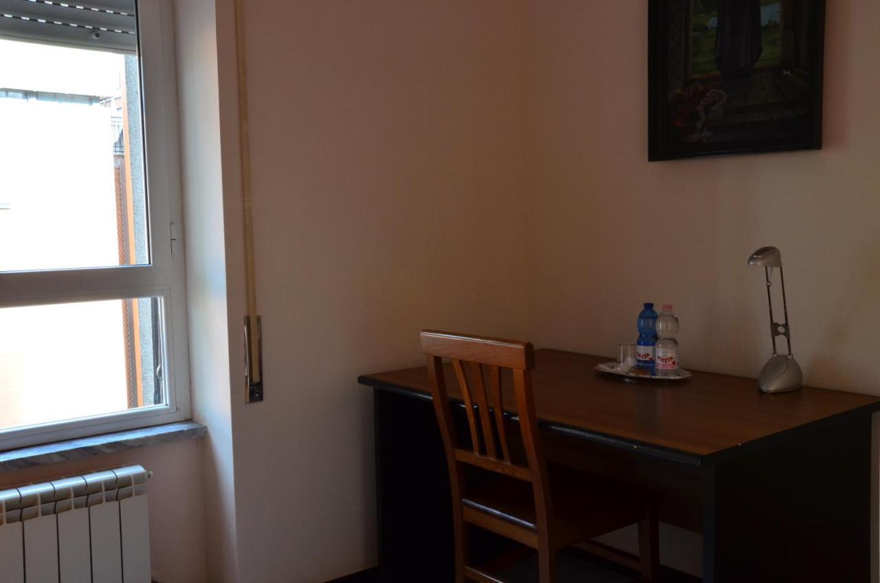 Casa Per Ferie Jpii Dom Polski Rom Exteriör bild