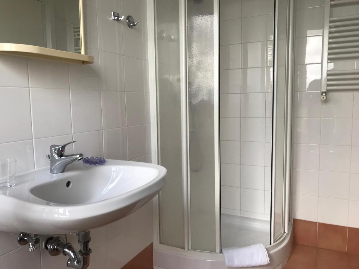 Casa Per Ferie Jpii Dom Polski Rom Exteriör bild