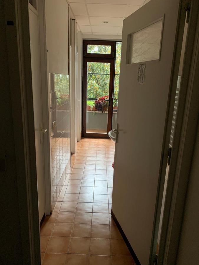 Casa Per Ferie Jpii Dom Polski Rom Exteriör bild