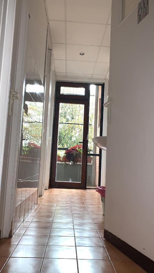 Casa Per Ferie Jpii Dom Polski Hotell Rom Exteriör bild